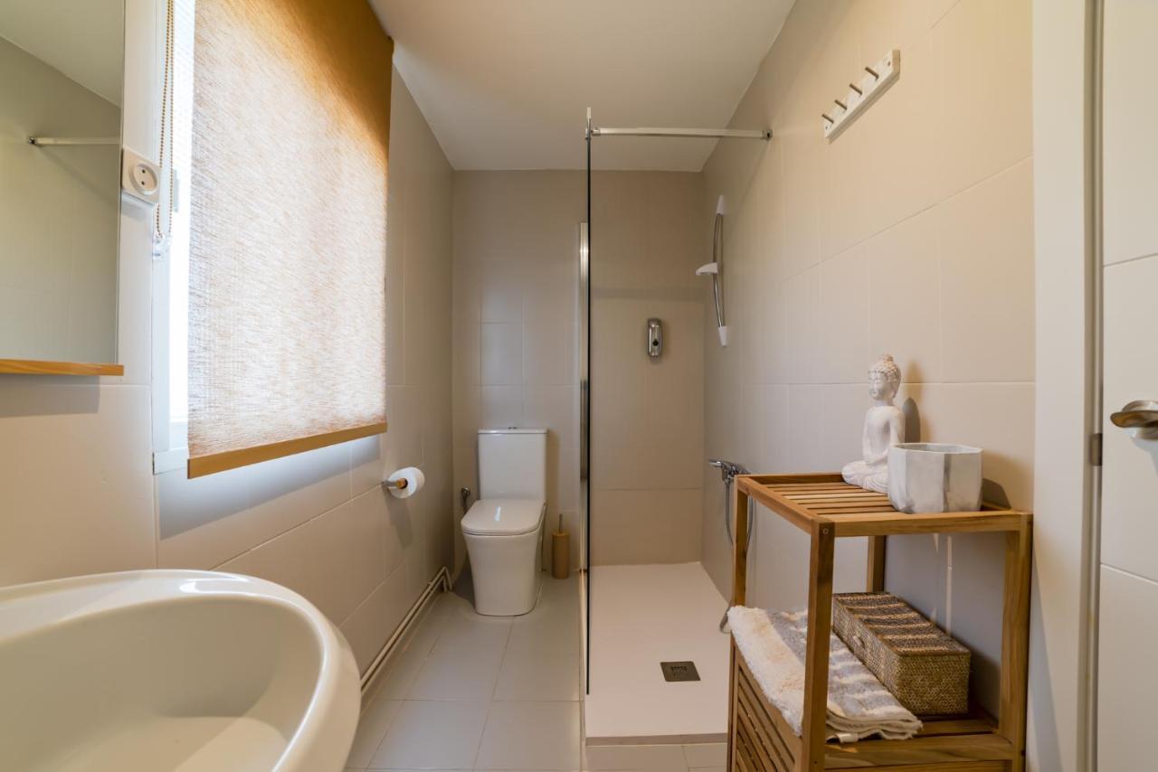 Chalet Con Piscina En Entorno Idilico 라 수비아 외부 사진