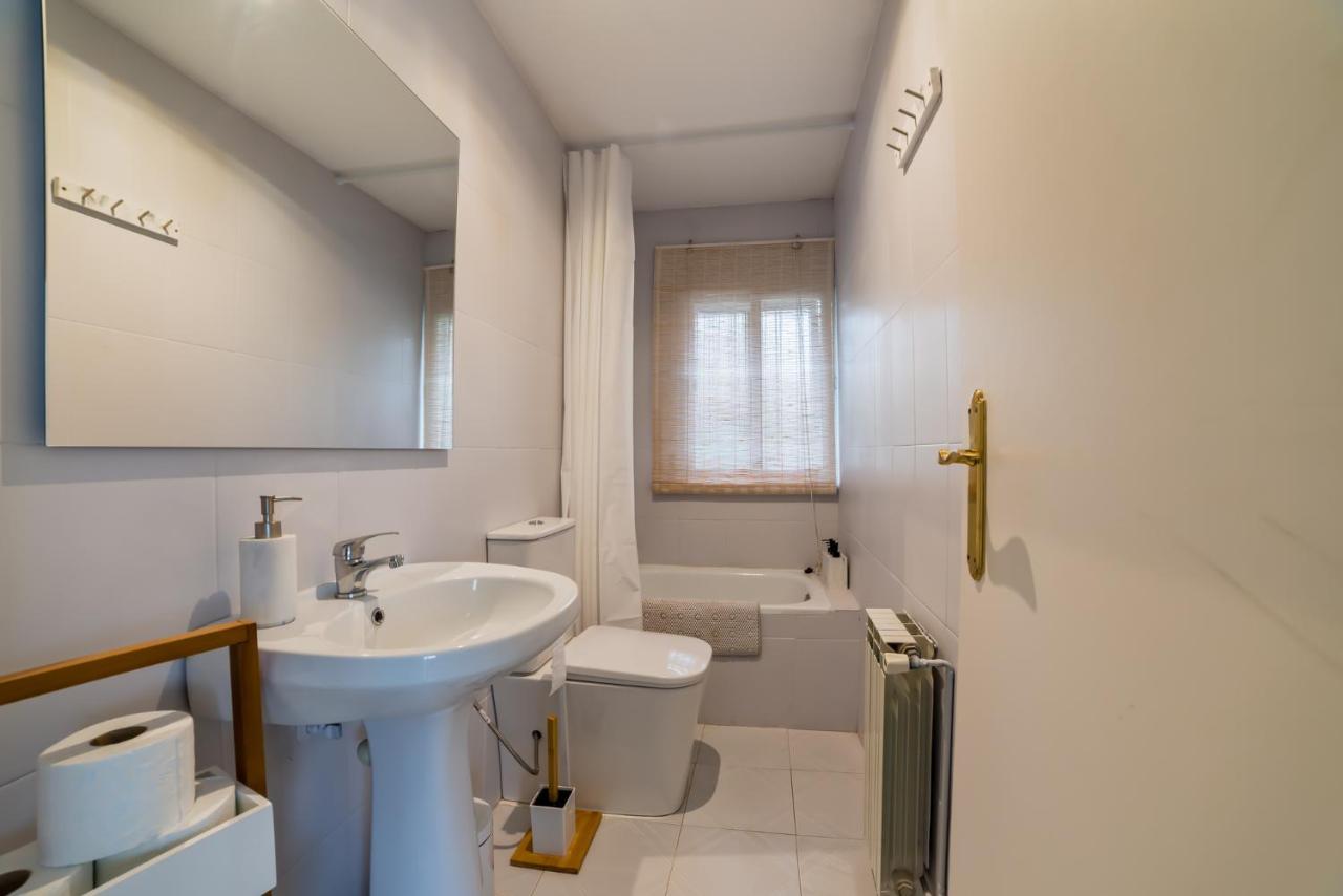 Chalet Con Piscina En Entorno Idilico 라 수비아 외부 사진